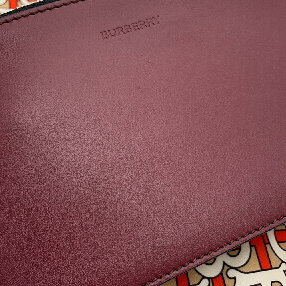 BURBERRY Bag - Picture 12 of 15